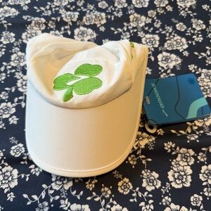 Brooks Running Shamrock Hat